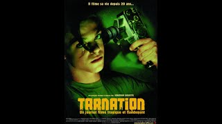 tarnation   official trailer 2004 [upl. by Airekal]