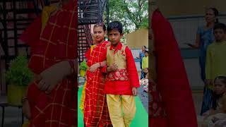 Traditional Dressing Competition  2024  Raghu Sainik School  3 [upl. by Neelrihs]