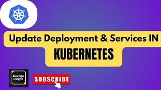 KodekloudEngineer  kubernetes Level1  Task 12 Update Deployment and Service in Kubernetes [upl. by Yelnet]