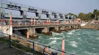 Bhakra Nangal Dam one of earliest dams built in post Independence India Dark side of Bhakra Nangal [upl. by Pieter]