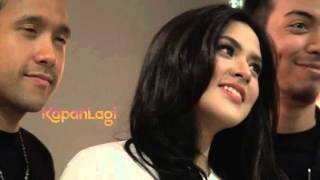 Ini Pengalaman Seru Raisa Syuting Film di New York [upl. by Farman]