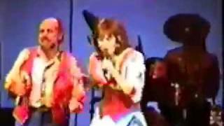 Paul Leary Interviews Sharon Lois amp Bram part 1 [upl. by Leirza687]