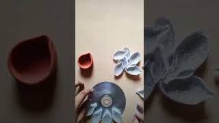 Spoon craft for Diwali 🪔subscribe art subscribe drawingtool art and craft [upl. by Stokes632]