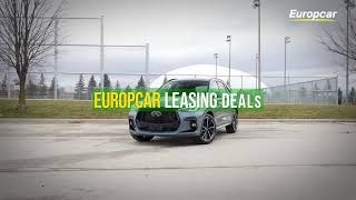 Drive Luxury for Less Europcar Leasing Deals Flexibility amp Affordability Luxury Leasing Made Easy [upl. by Oravla]