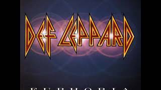 Def Leppard  Promises [upl. by Learrsi]