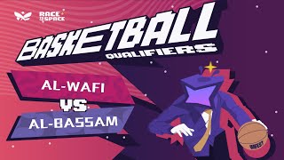 🔴LIVE  SMA  Al Wafi Vs AlBassam  DAY 3 IMFEST2K24 [upl. by Dorotea]