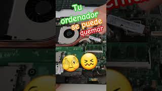 Ve el video entero quotNo reconoce pendrivequot picando▶️en video anclado ☢️☢️15b reparacionpc humor [upl. by Carena]