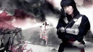 ILJIMAE OST  Park hyo shin  Hwa Shin [upl. by Warms87]