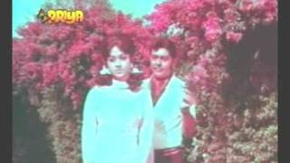 Kishore Kumar amp Asha Sanjh savere nain tereDuniya kya Jane 1971 [upl. by Esimehc]