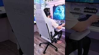 Gaming Chair Secretlab Titan Evo [upl. by Solenne764]