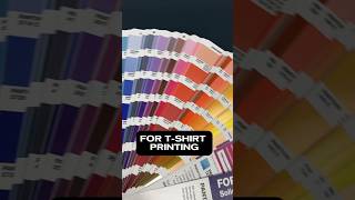 Must know for screen printing Tshirt designs [upl. by Kerby]