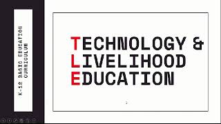 TLE Explained [upl. by Biagi]