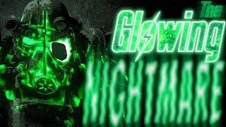 The Glowing Nightmare  Creature Feature  Fallout 4 Mods [upl. by Tippets]