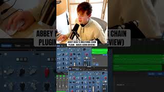 Abbey Road TG Mastering Chain Plugin  Waves Audio Review [upl. by Zachery]