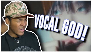 백현 BAEKHYUN Pineapple Slice MV  Soulful voice   REACTION [upl. by Vin]