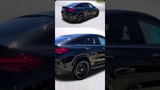 Introducing MercedesBenz AMG GLE 53 2024 [upl. by Berta]