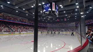 Nhl25  live  Contenu du mardi [upl. by Marcel127]