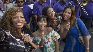 Girls Trip  Official Trailer 2  Universal Pictures Canada [upl. by Thadeus]