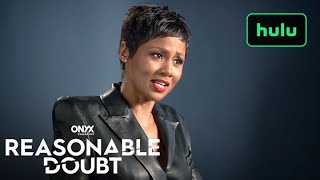 Reasonable Doubt  Season 1 Recap  Hulu [upl. by Annayehc]