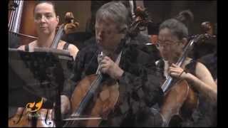 H M Gorecki 3 Pieces in Old Style Dariusz Mikulski Thailand Philharmonic Orchestra [upl. by Barret]