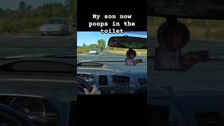 My son no longer poops his pants cars shorts [upl. by Adnarb]