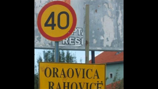 Deblokada Oraovice Preševo  Rat na jugu Srbije 2001 [upl. by Nagy]