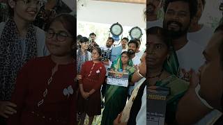 Amlesh Nagesh New Movie Guiyan 2 muhurat 2024🤩 [upl. by Fergus]