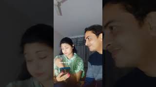 mere pati ko bimaari ho gyi h shortvideo comedy realactor funny [upl. by Aloke977]