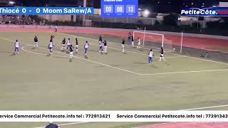 Zone 3 Thiocé vs Moom SaRewA [upl. by Nrek623]