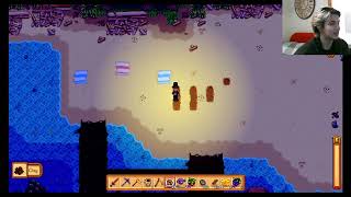 Stardew Clay Farming Xbox\Bunny Method [upl. by Ikir]