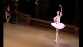 VIKTORIYA TERESHKINA  AURORA VARIATION [upl. by Aniahs720]