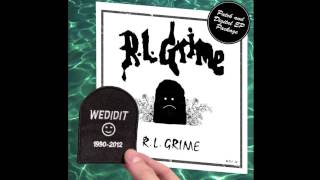 RL Grime  Amphibian Official Audio [upl. by Michale]