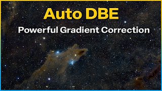 Fix Gradients Easily with Auto DBE Script [upl. by Aerdnek]