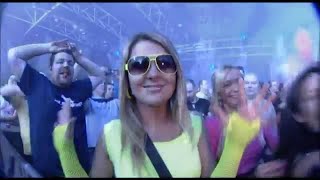 Rank 1  LED There Be Light Trance Energy 2009 Anthem Official Video [upl. by Auohs]