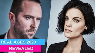 Blindspot Season 5 Actors Real Ages [upl. by Thilda]