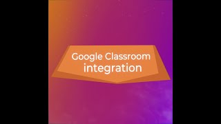 Google classroom  CoSpaces Edu Feature Friday [upl. by Serolod]