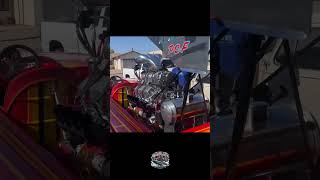 Party Pulley 🔥 Credit IrickRacing speedboat fast loud  speed racing viralvideo vdrive [upl. by Aldridge948]