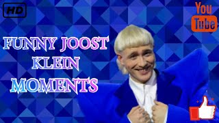 Funny joost klein moments [upl. by Farrow]