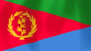 Eritrea National Anthem Instrumental [upl. by Colvert]