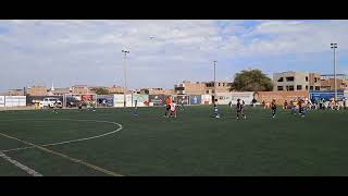 08062024 UNION vs RIVER  1t  Ecuakids LDU FINAL 2024 [upl. by Eemaj]