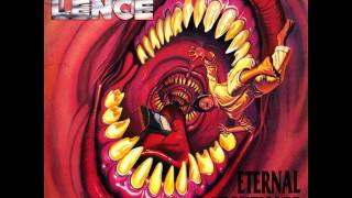 VioLence  Eternal Nightmare Full Album [upl. by Esilegna]