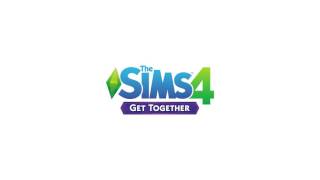 The Sims 4 Get Together  CAS Full 1 [upl. by Orren565]