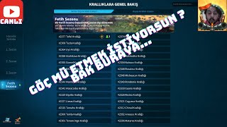 KRALLIK İNCELEME  GRANDPRIX BAHİSLER  ramizbetcom  Rise of Kingdoms [upl. by Galanti]