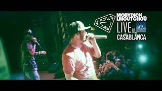 Lmoutchou  Mou3ella9ate Live  ISCAE CASABLANCA 160416 [upl. by Garris27]