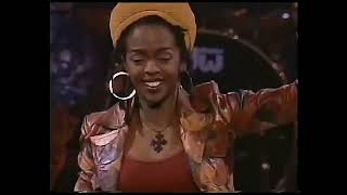 Lauryn Hill  ExFactorManifest Live In Japan 1999 VIDEO [upl. by Sokim]