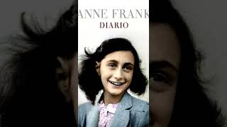 EL DIARIO DE ANA FRANK  RESUMEN SIN SPOILER [upl. by Salisbury]