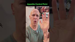 Appetite Control Point Dr Mandell [upl. by Wagstaff]