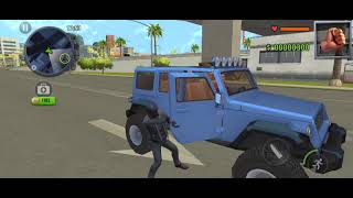 💣 Gangs town story 🚗 car theft completed 💥 robbed all available car [upl. by Laersi317]