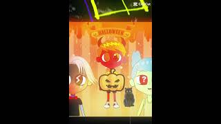 Hangy no yokie Halloween [upl. by Letsirhc779]