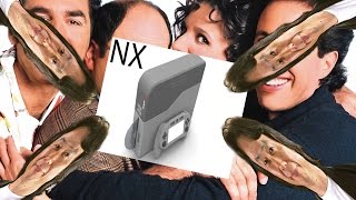 NX Rumors  The Return of the Cartridge [upl. by Benil]